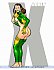 Hawt undressed comics heroines.