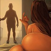 Cuckold Confession - how to share your shy wife with BBC!