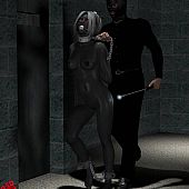 The objects of torment and pang are honeys and theyre always consummate with merry melons and taut bodies.
