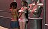 Working in 3d allows SMaple to give u actually gorgeous and flawless looking sweethearts that are near real and can be put throughout pang and suffering that a real woman could not at any time take.