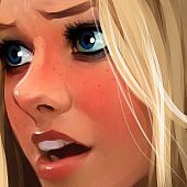 Unfathomable all-hole penetrations for a pair of youthful doxies from eager adult comics.