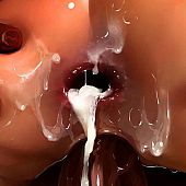 Eager anal destruction sex comics from diminutive teenage knob addict Nicole Heat.