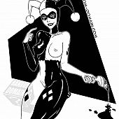 Nicole Heat porn comics.