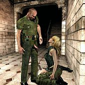 - Come on, the faster you'll make your job the faster you'll watch your friend.For now, u can chat with my friend.