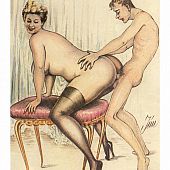 Tasty aged doxy want to fuck.