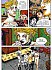Colored s&m comics vampires and virgins.